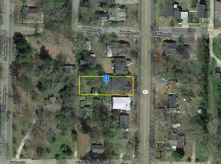 505 S Broadway Ave, Sylacauga, AL 35150