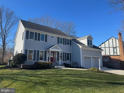 1306 Persimmontree Ct, Crofton, MD, 21114