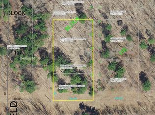 Wilson Ave, Bayfield, WI 54814