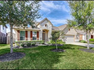 15806 Elkins Creek Ct, Houston, TX 77044