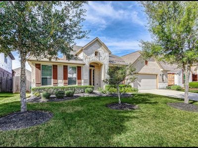 15806 Elkins Creek Ct, Houston, TX, 77044