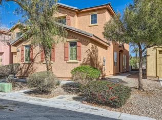 3558 Harbor Tides St, Las Vegas, NV 89147