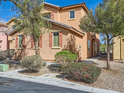 3558 Harbor Tides St, Las Vegas, NV, 89147