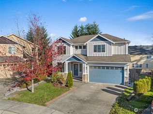 2924 179th Street Ct E, Tacoma, WA 98445