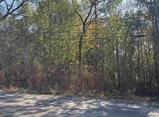 Webster Dr, Henderson, TX 75652