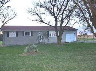 513 Dry Lane Rd N, La Rue, OH 43332