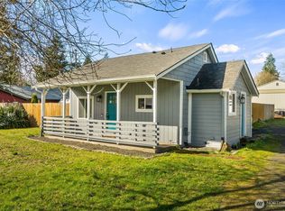 1109 Decatur St SW, Olympia, WA 98502