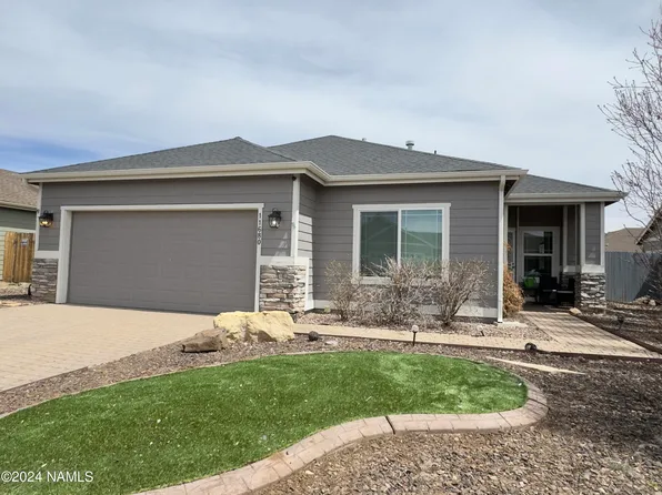 11680 W Cove Crest Dr, Flagstaff, AZ 86015