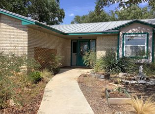 510 Wimberley Oaks Dr, Wimberley, TX 78676
