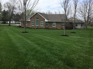 500 W Pekin Rd, Lebanon, OH 45036