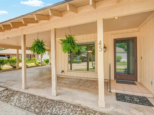 45 E Champions Colony, Houston, TX 77069