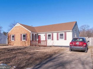 8706 Dangerfield Pl, Clinton, MD 20735