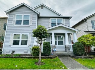 2835 NE 1st St, Renton, WA 98056