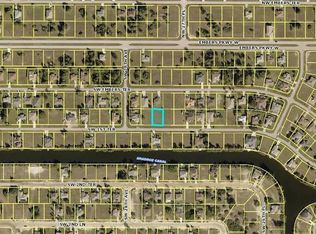 2725 SW 1st Ter, Cape Coral, FL 33991