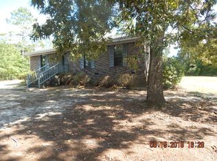 452 Rambling Ridge Rd, Orangeburg, SC 29115