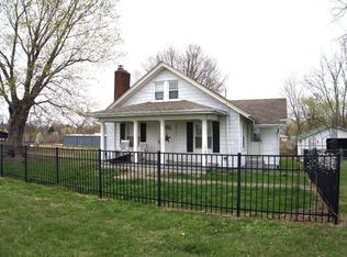 254 Diamond Rd, Somerset, KY 42503