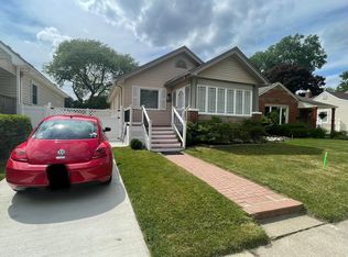 1018 S Wilson Ave, Royal Oak, MI 48067