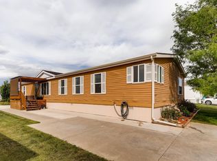 4825 Aspen St #39, Firestone, CO 80504