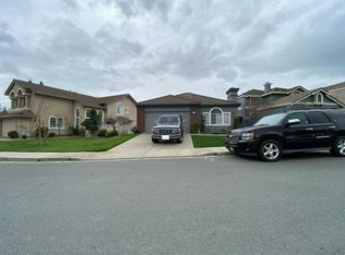 295 Glasgow Cir, Danville, CA 94526