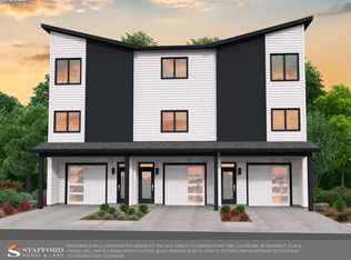 2124 Thoreau Ave, Salem, OR 97302