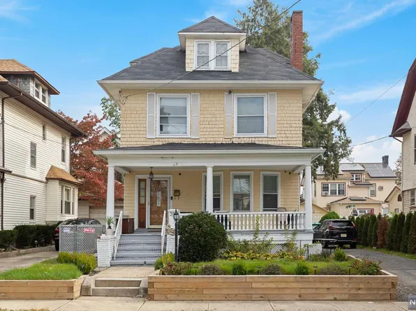 397-399 E 36th St, Paterson, NJ 07504