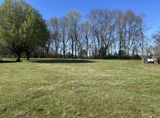 702 Meadow Rd LOT 37, Mount Pleasant, TN 38474