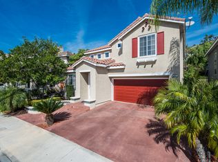 5917 E Bluebonnet Ct, Orange, CA 92869