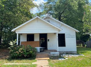 603 Polk St, Conway, AR 72032