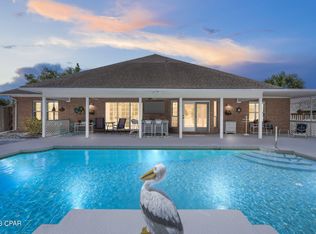 407 Timber Ln, Panama City, FL 32405