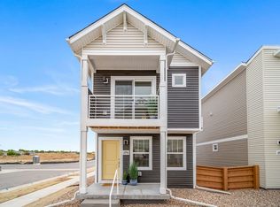 10333 Ursula St, Commerce City, CO 80022