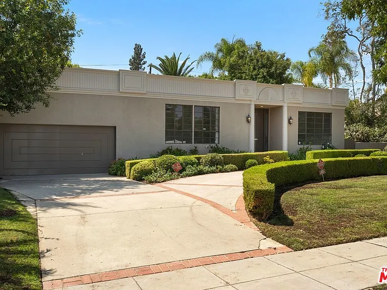 519 N Rexford Dr — Photo 6