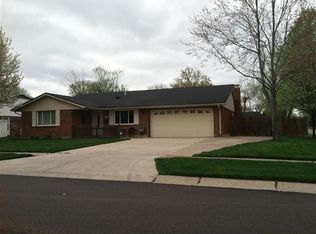 6700 Dial Dr, Dayton, OH 45424