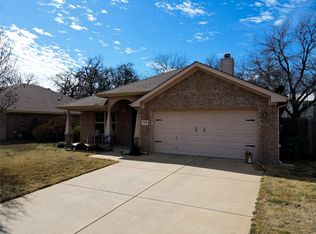 838 Sun Down, Stephenville, TX 76401