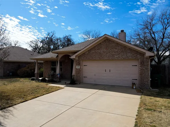 838 Sun Down, Stephenville, TX 76401