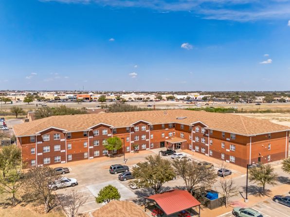 Oak Grove Seniors - 62 & Older, 4375 Oak Grove Blvd, San Angelo, TX 76904
