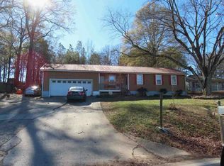 58 Arnold Rd NW, Cartersville, GA 30120