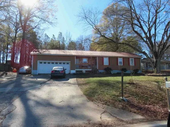 58 Arnold Rd NW, Cartersville, GA 30120