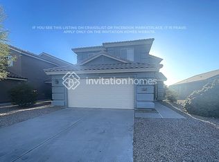 31298 N Blackfoot Dr, San Tan Valley, AZ 85143