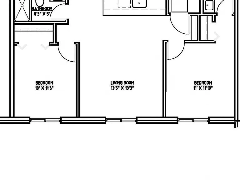 The Residence at Chesterfield Corners — Photo 29