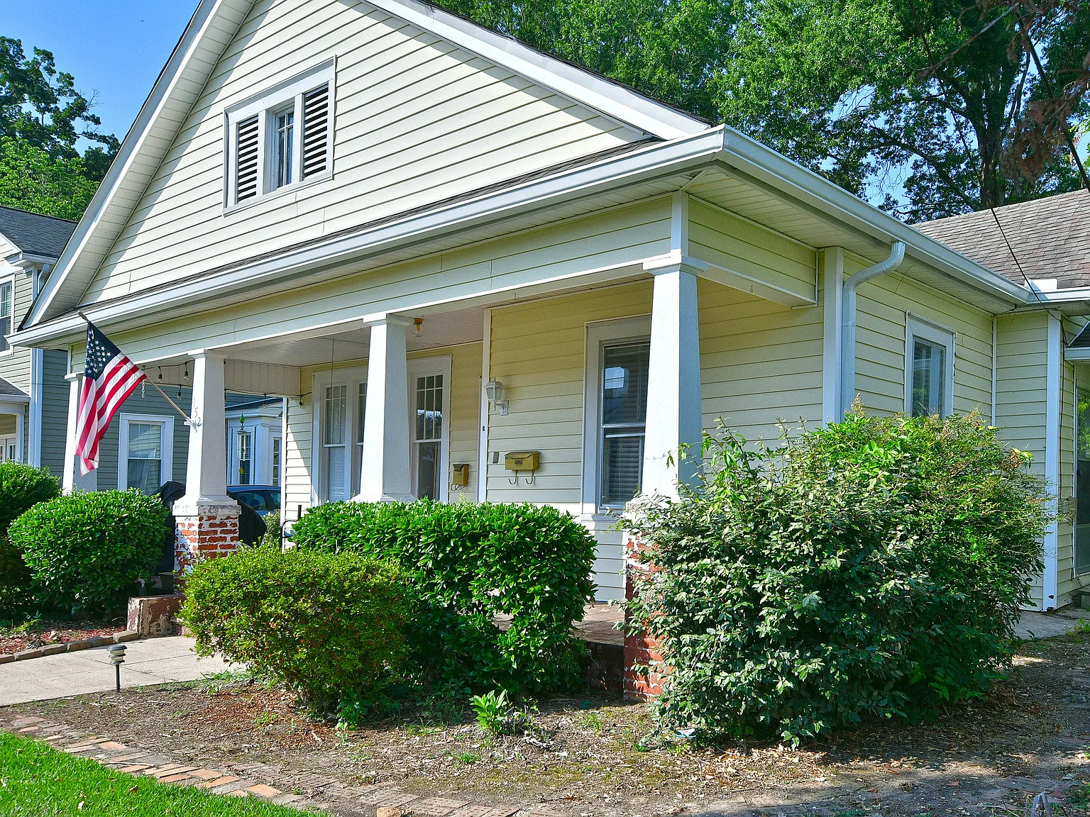 152 Avant St. - B — Photo 1