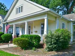 152 Avant St #B, Spartanburg, SC 29302