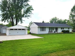 5730 Church Rd, Casco, MI 48064