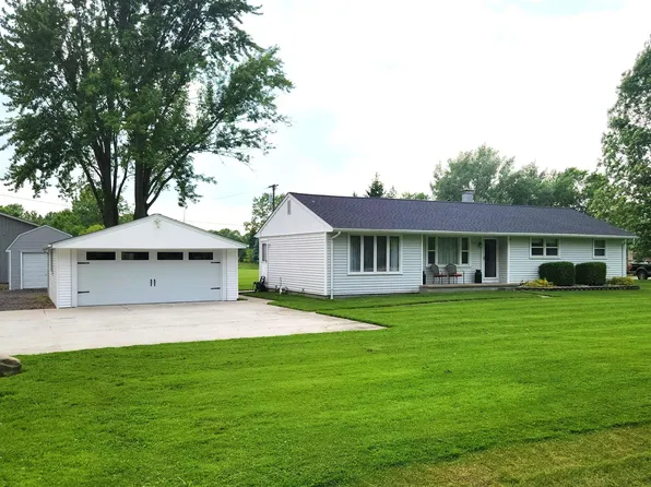5730 Church Rd, Casco, MI 48064