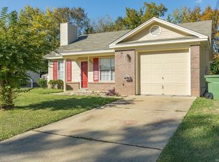 3245 Meadow Walk Ln, Montgomery, AL 36116