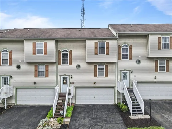 230 Scenic Hill Dr, Carnegie, PA 15106