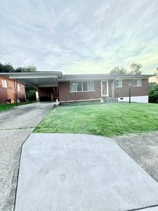 108 Alvin St, Beckley, WV, 25801