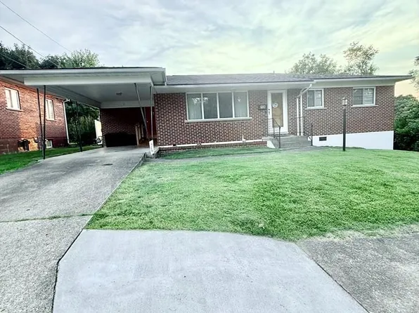 108 Alvin St, Beckley, WV 25801