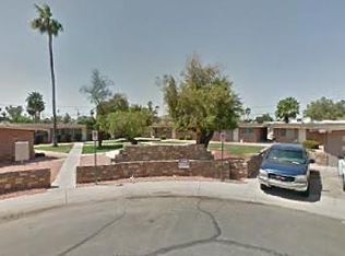 3220 N 66th St #1009, Scottsdale, AZ 85251
