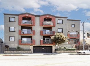 11124 Burbank Blvd APT 101, North Hollywood, CA 91601