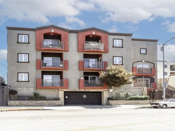 11124 Burbank Blvd APT 101, North Hollywood, CA 91601